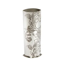 Acanthus Pattern Vase