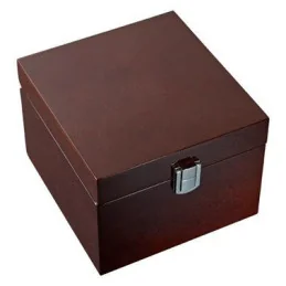 Wooden Tankard Presentation Box