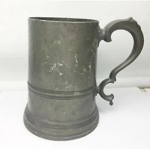 History Of Pewter History Of Pewter